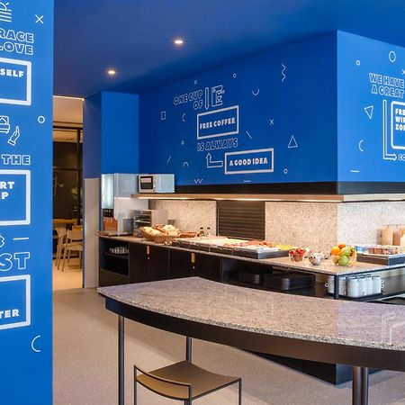 B&B Hotel Madrid Getafe Luaran gambar