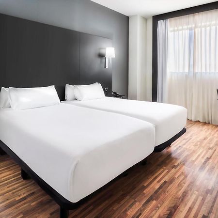 B&B Hotel Madrid Getafe Luaran gambar