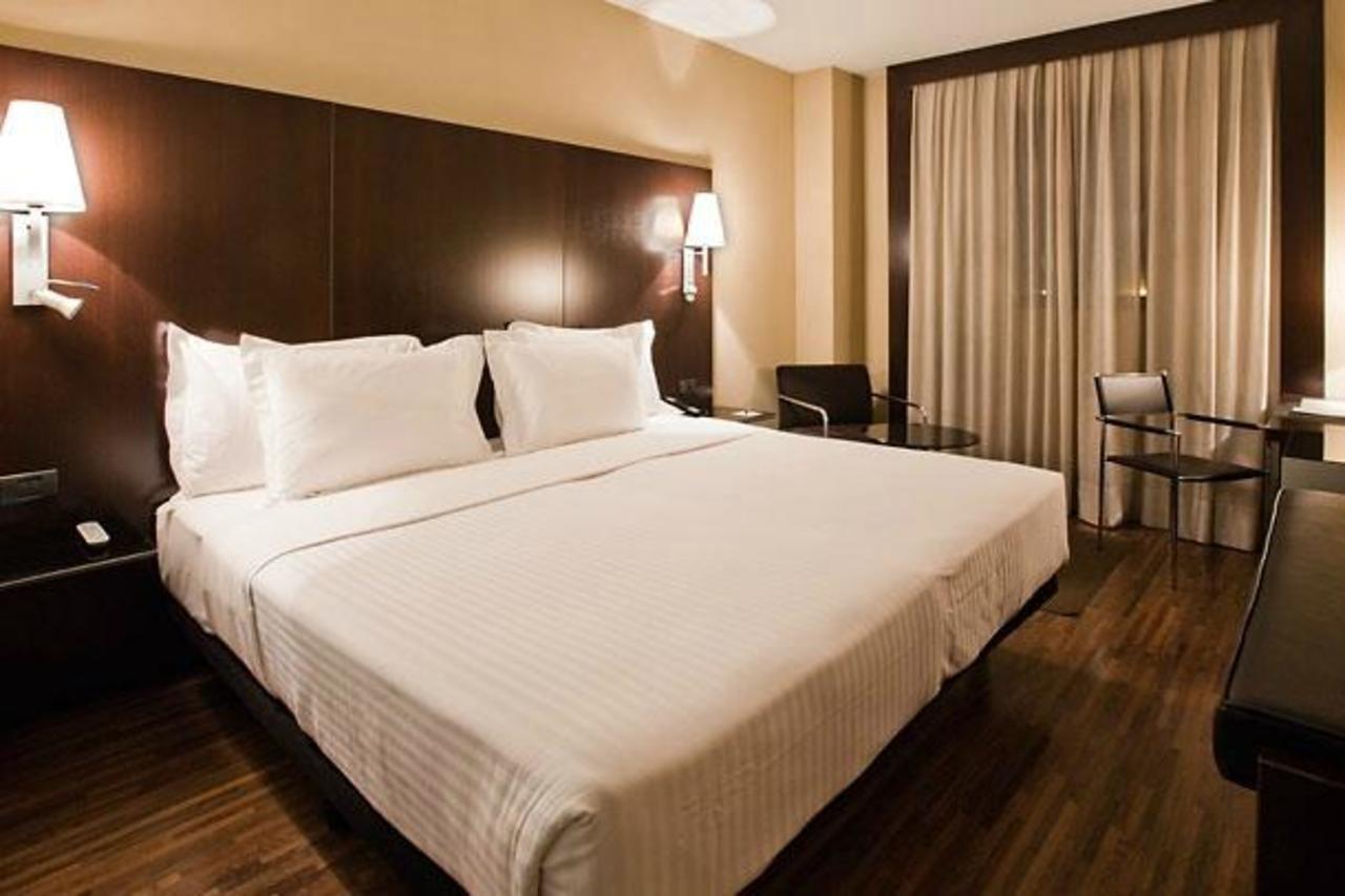 B&B Hotel Madrid Getafe Luaran gambar