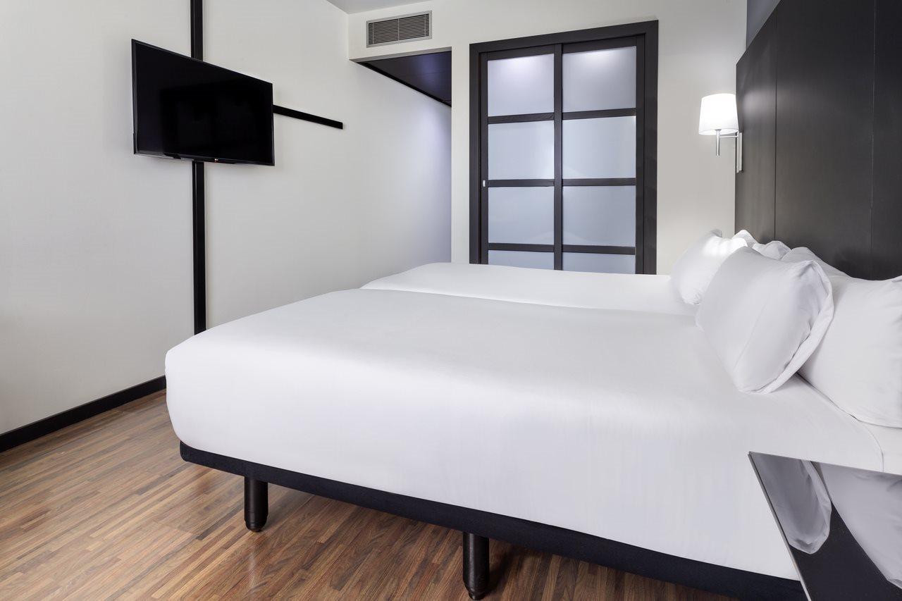 B&B Hotel Madrid Getafe Luaran gambar