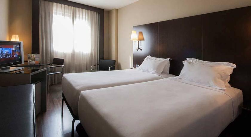 B&B Hotel Madrid Getafe Luaran gambar