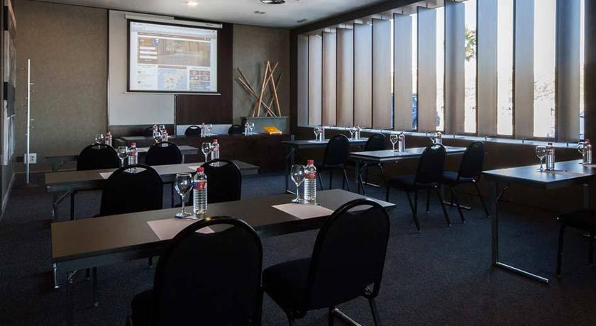 B&B Hotel Madrid Getafe Luaran gambar