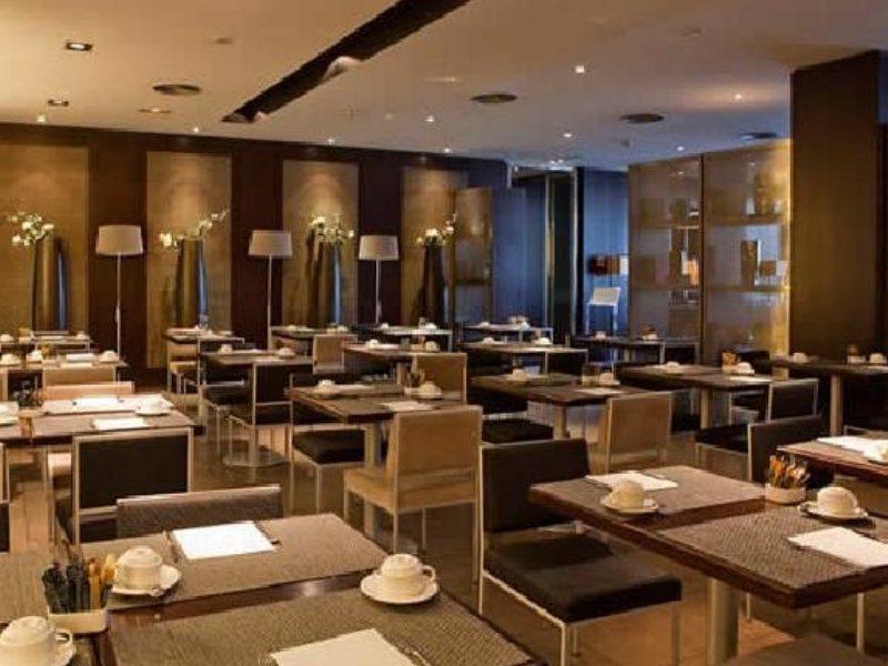 B&B Hotel Madrid Getafe Luaran gambar