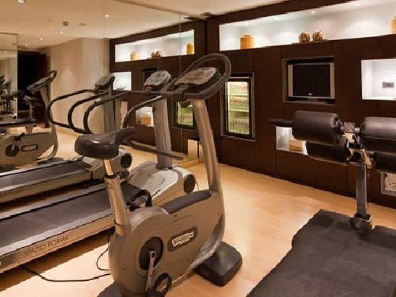 B&B Hotel Madrid Getafe Luaran gambar