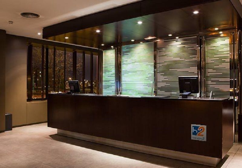 B&B Hotel Madrid Getafe Luaran gambar