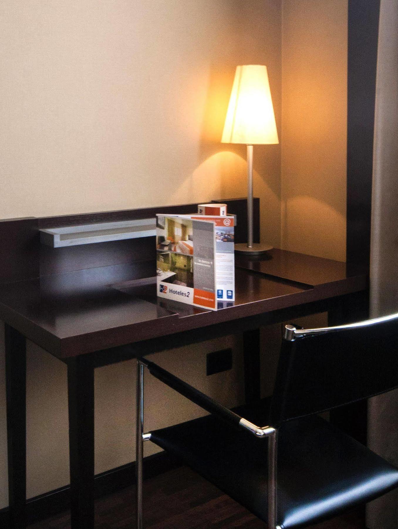 B&B Hotel Madrid Getafe Luaran gambar