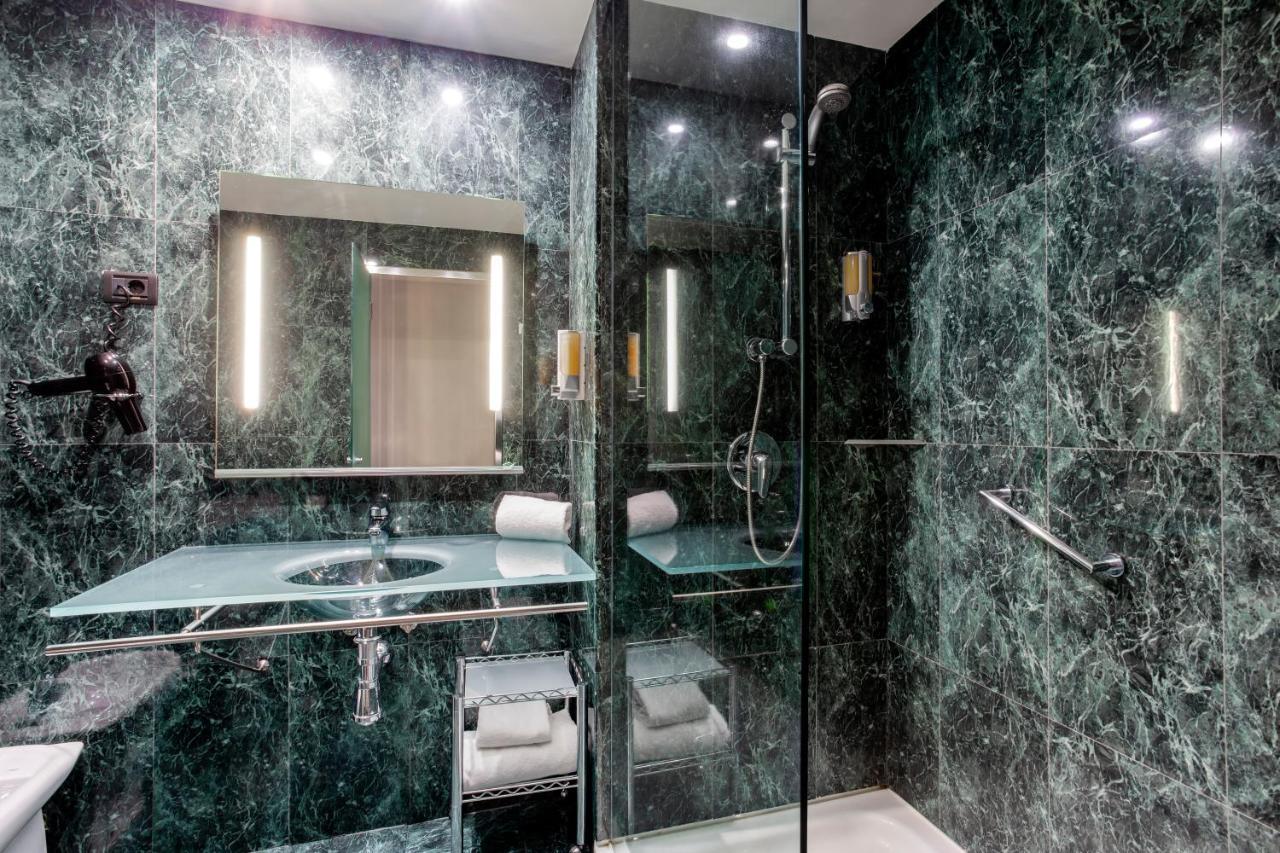 B&B Hotel Madrid Getafe Luaran gambar