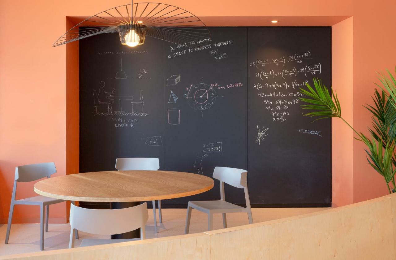 B&B Hotel Madrid Getafe Luaran gambar