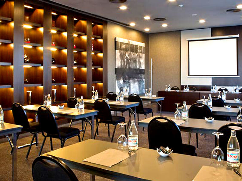 B&B Hotel Madrid Getafe Luaran gambar