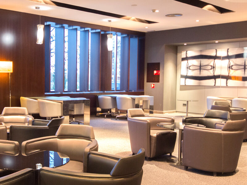 B&B Hotel Madrid Getafe Luaran gambar