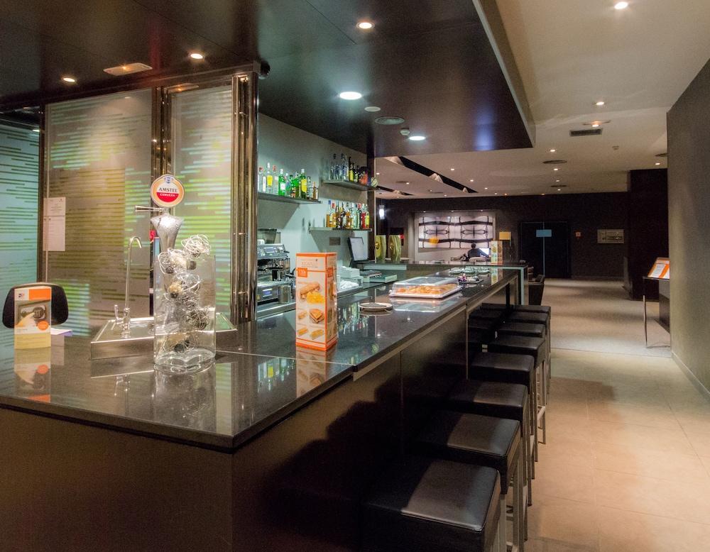 B&B Hotel Madrid Getafe Luaran gambar
