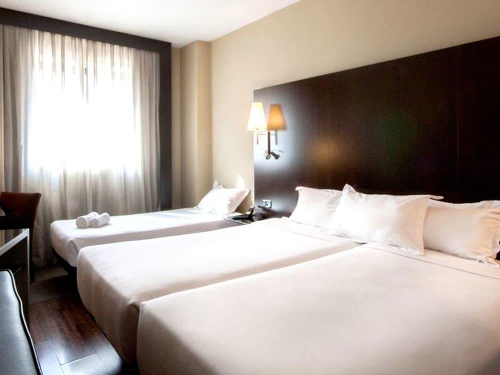 B&B Hotel Madrid Getafe Luaran gambar
