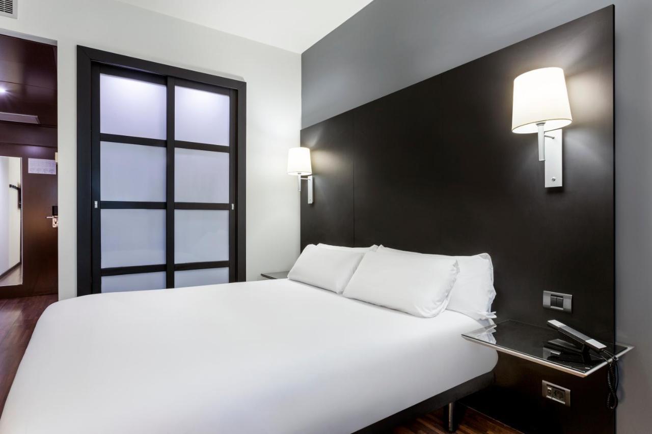 B&B Hotel Madrid Getafe Luaran gambar