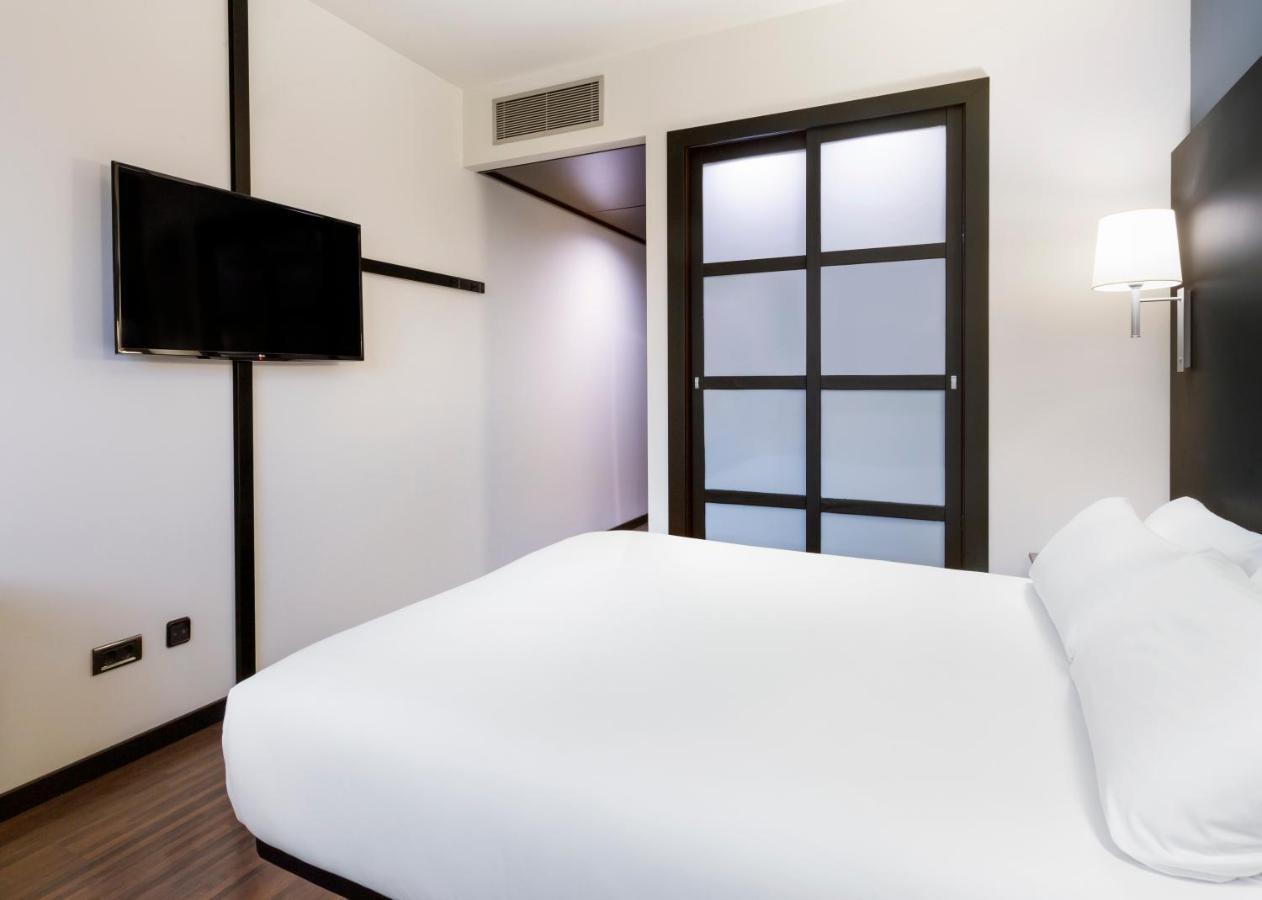 B&B Hotel Madrid Getafe Luaran gambar
